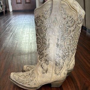 Corral Handcrafted Boots